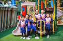 UNCN兒童足球服套裝男女童定制小學(xué)生青少年足球速干訓(xùn)練比賽運(yùn)動(dòng)隊(duì)服 7702-寶藍(lán)(男女同款) 4XS 曬單實(shí)拍圖