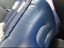 Bestway車載充氣床墊后排睡墊車用折疊床汽車后座車上睡覺神器家車泵 曬單實拍圖