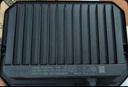 公牛（BULL）LED戶外庭院工廠園林燈露營(yíng)燈 IP65防水等級(jí)50W-6500K白光 曬單實(shí)拍圖