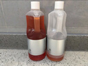 rufi 洗衣液持久留香進(jìn)口香氛洗衣液除菌除螨酵素 松林 1000ml 曬單實(shí)拍圖