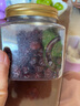 臻味蔓越莓干300g罐裝智利整顆進(jìn)口原料高端果干烘焙兒童孕婦休閑零食 曬單實(shí)拍圖