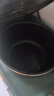 膳魔師EHA-4146E-PB/SW/PW微電腦電飯煲4L升內膽低糖煮子膽適配件 4146E-SW黑金五層加厚內膽 曬單實(shí)拍圖