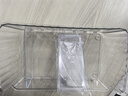 優(yōu)勤調(diào)料收納盒廚房家用多功能分格盤袋裝多格一體調(diào)味品罐置物架 曬單實拍圖