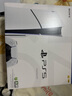 索尼（SONY）【國(guó)內(nèi)保稅倉(cāng)】索尼ps5/slim輕薄版體感家用游戲機(jī)支持黑神話悟空主機(jī)港版/日版支持VR設(shè)備 港版PS5 slim 光驅(qū)版（24小時(shí)內(nèi)發(fā)） 官方標(biāo)配 曬單實(shí)拍圖