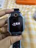 小天才【京倉當(dāng)日達】兒童電話手表Z8A官方旗艦正品運動防水GPS樓層定位視頻拍照初高中學(xué)生國家補貼 【強悍定位】Z8A 山湖藍 曬單實拍圖