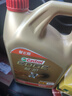 嘉實(shí)多（Castrol）極護(hù)智E版 全合成機(jī)油 汽機(jī)油潤滑油 5W-30 SP/C2 4L 汽車保養(yǎng) 曬單實(shí)拍圖