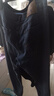 海瀾之家（HLA）直筒牛仔褲男25春夏山不在高系列水洗褲子男 牛仔藍過渡色（淺）40 34 175/88A 推薦143~150斤 曬單實拍圖