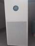 米家小米空氣凈化器4lite 除甲醛除菌除異味 空氣伴侶 除PM2.5 AC-M17-SC 曬單實(shí)拍圖