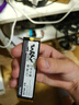 佰維（BIWIN）2TB SSD固態(tài)硬盤M.2接口(NVMe協(xié)議)NV7400精選3D TLC顆粒PCIe4.0讀速7450MB/s(新老包裝隨機發(fā)貨） 曬單實拍圖