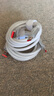 圖拉斯小冰線適用蘋果16充電線15車載carplay數(shù)據(jù)線iphone16promax快充線USB-A轉(zhuǎn)Type-C安卓6A手機(jī)線ipad 【1.2米】16-15專用快充/Carplay 2024旗艦 曬單實(shí)拍圖