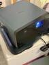 愛(ài)普生（EPSON）EF-17N 家用投影儀 3LCD智能激光云臺(tái)投影機(jī)（0.62”大芯片 原生1080P  云臺(tái)投影）國(guó)家補(bǔ)貼 曬單實(shí)拍圖