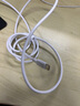 CangHua 適用蘋(píng)果電腦充電線MacBook Air Pro筆記本電源線iPad雙type-c數(shù)據(jù)線iPhone15/16Pro適配器線2米 曬單實(shí)拍圖