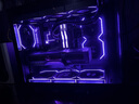Thermalright(利民)CORE MATRIX 360 ARGB BLACK V3 幻芯矩陣 CPU一體式水冷散熱器 CM 360 ARGB BLACK V3 曬單實(shí)拍圖