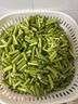 京喜自營(yíng)高原新鮮蒜苔現(xiàn)摘現(xiàn)發(fā)當(dāng)季蔬菜蒜苔蒜苗 新鮮云南蒜苔帶箱2斤 曬單實(shí)拍圖