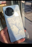 小米 REDMI K80 國(guó)家補(bǔ)貼 第三代驍龍 8 6550mAh大電池 澎湃OS 汐月藍(lán) 12GB+512GB 紅米5G手機(jī) 曬單實(shí)拍圖