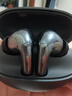 榮耀Earbuds 4i 藍(lán)牙耳機 榮耀耳機 通話降噪 長續(xù)航 華為FreeBuds 6i同款 適配榮耀華為手機 鈦銀色 曬單實拍圖