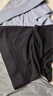 有棵樹(shù)男士?jī)?nèi)褲男冰絲涼感7A抗菌純棉襠夏季平角男生男式青少年短褲頭 曬單實(shí)拍圖