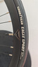 固特異（Goodyear）自行公路車 700×25輪胎 EAGLE SPORT 防刺型開口外胎 OEM散裝 黑 曬單實(shí)拍圖