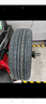 雙星（DOUBLE STAR）輪胎/汽車輪胎 205/55R16 91V SH71適配新朗逸/速騰/英朗GT/雷凌 曬單實(shí)拍圖