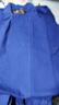 浩贏春秋加厚款純棉斜紋電焊防燙工作服套裝男建筑工地耐磨勞保服定制 637灰色純棉斜紋套裝（上衣+褲） XL (175) 130-150斤 曬單實(shí)拍圖