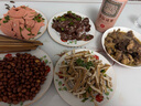 臺仙福醬馮小寧大師臻制53度純坤沙醬香型白酒糧食酒瓶裝 53%vol 500mL 6瓶 鉅惠裝 曬單實(shí)拍圖