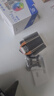 寒霜P600臺式電腦六銅管cpu風(fēng)扇12cm風(fēng)冷散熱風(fēng)扇PWM溫控調(diào)速彩色透鏡1700/AM5多平臺6熱管CPU散熱器 P600六熱管CPU散熱器【黑色定彩高性能版】 曬單實拍圖