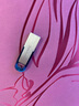 閃迪（SanDisk）64GB U盤 CZ73 時(shí)尚藍(lán)色 安全加密 數(shù)據(jù)恢復(fù) 學(xué)習(xí)電腦辦公投標(biāo) 小巧便攜 車載 大容量金屬優(yōu)盤 曬單實(shí)拍圖