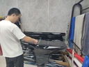 3M 汽車貼膜 朗睿系列 深色SUV 全車汽車玻璃車膜太陽膜隔熱膜 包施工 國際品牌 曬單實拍圖