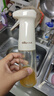 小熊（Bear）定量噴油壺 玻璃油壺罐食用油噴霧調(diào)料瓶油噴壺 CX-JW030 曬單實拍圖