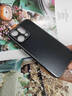 甲度適用oppo reno14手機(jī)殼Reno14pro輕奢素皮保護(hù)套鏡頭全包oppo環(huán)形氣囊防摔高端商務(wù)定制手機(jī)殼男女 【礁石黑】甄選高端素皮+鏡頭全包+環(huán)形氣囊防摔 OPPO Reno 14 曬單實(shí)拍圖