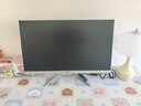 宏碁（acer）非凡GO 微邊框一體機(jī)電腦臺式機(jī) 27英寸（酷睿標(biāo)壓 12代 i5-12450H 16G+512G ）  曬單實拍圖