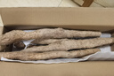 京鮮生 河南焦作溫縣壚土鐵棍山藥凈重5斤 單根40cm+ 蔬菜 源頭直發(fā) 曬單實(shí)拍圖