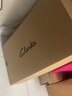 Clarks其樂法娜系列女鞋新款蝴蝶結(jié)仙女風(fēng)芭蕾舞平底淺口單鞋婚鞋 黃色 261763794 建議拍大半碼 37 曬單實(shí)拍圖