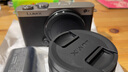 松下S9（18-40mm F4.5-6.3）套機 （Panasonic）全畫幅微單 實時Lut 濾鏡直出 連接app極速分享-灰銀 曬單實拍圖