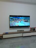 海爾（Haier）電視機H5C系列75/65/55英寸國家補貼144Hz高刷高色域全面屏3+64GB超薄游戲智能4K平板電視一級能效 65英寸 新品上市一級能效+3+32G 144HZ 曬單實拍圖