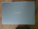 萊珀妮（La Prairie）鉑金護(hù)膚儀典（精粹露+眼霜+面霜50ml）保濕緊致生日禮物女 曬單實(shí)拍圖