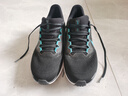 耐克NIKE男子跑步鞋飛馬41 PEGASUS 41 運動(dòng)鞋FD2722-007黑/藍43 曬單實(shí)拍圖