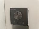 孩視寶全光譜護眼吸頂燈AH37A-T【國家補貼】100W客廳臥室燈具包安裝 曬單實拍圖