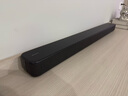 索尼（SONY）HT-S100F 一體式 杜比音效 回音壁 soundbar  家庭影院 電視音響 藍(lán)牙音響 無線音響 ARC 曬單實(shí)拍圖