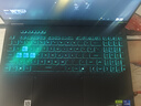 ASUS 天選6 Pro 酷睿版 【國家補(bǔ)貼20%】 酷睿HX  16英寸游戲本 筆記本電腦 酷睿i7-14650HX/RTX5060/日蝕灰 16G內(nèi)存/1T高速固態(tài)硬盤 2.5K 16:10 高刷 曬單實(shí)拍圖