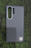 三星（SAMSUNG）Galaxy S25 S25+ S25 Ultra 原裝護(hù)盾減震型保護(hù)殼 手機(jī)殼 全包防摔 S25 Ultra黑色 曬單實(shí)拍圖