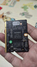 華南金牌H12D-8D EPYC服務(wù)器主板AMD霄龍EPYC7002/7003系列處理器板U套裝工作站AI主板獨立BMC/IPMI2.0模塊 H12D-8D(含BMC模塊) 搭金錢豹SP3散熱 曬單實拍圖