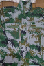 耐典軍訓(xùn)服套裝男女夏季軍訓(xùn)迷彩吸汗透氣T恤初高中大學(xué)生迷彩服全套 曬單實拍圖