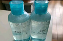 雪玲妃氨基酸植萃卸妝水500ml*2 臉唇眼三合一溫和卸妝液深層清潔毛孔女 曬單實(shí)拍圖