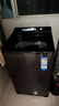 海爾（Haier）云溪波輪洗衣機(jī)全自動(dòng)雙動(dòng)力后置觸控【ES100B56Plus6】10KG直驅(qū)變頻精華洗家電國(guó)家補(bǔ)貼 一級(jí)能效 曬單實(shí)拍圖
