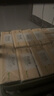 潔柔抽紙 粉Face柔韌3層120抽*24包  親膚柔軟 原生木漿面巾紙 整箱 曬單實拍圖