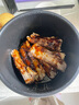卓宸 澳洲Coles谷飼三肋牛肋排凈重4斤 燒烤烤肉【真原切】源頭直發(fā) 曬單實拍圖