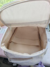 Gmt for kids書包初高中生男女生雙肩包護(hù)脊減負(fù)大容量高顏值書包7-12年級(jí)背包 【32L容量】初高中生-奶油電波 曬單實(shí)拍圖