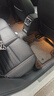 京東養(yǎng)車內(nèi)飾清洗服務(wù) 包含材料和施工 轎車 曬單實(shí)拍圖