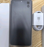 小米 REDMI Note14 5G 國家補貼 金剛品質 5110mAh大電量 大光圈超感相機 6GB+128GB 子夜黑 紅米手機 曬單實拍圖